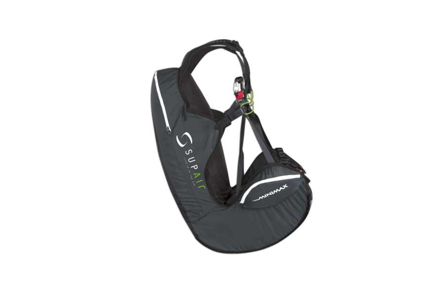 Silla Supair Minimax Bump