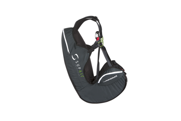 Silla Supair Minimax Bump