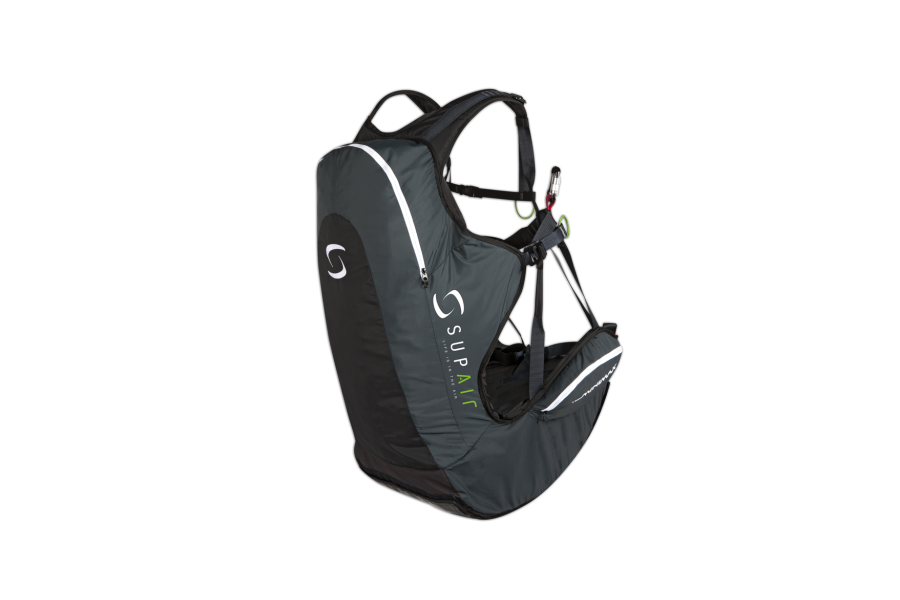 Silla Supair Minimax Bump