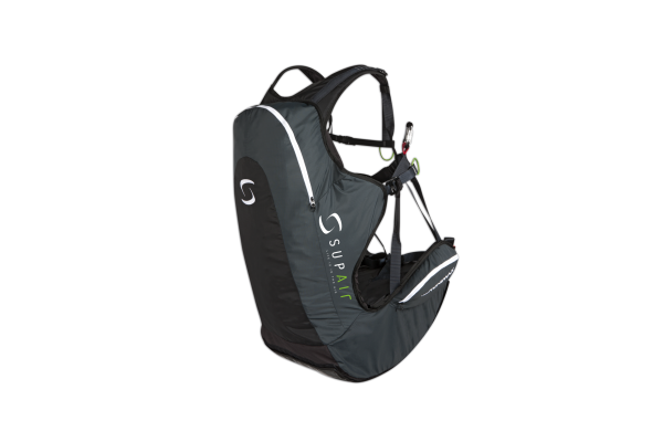 Silla Supair Minimax Bump