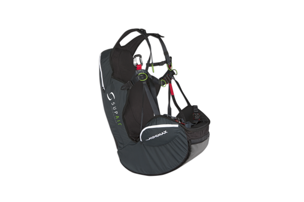 Silla Supair Minimax Bump