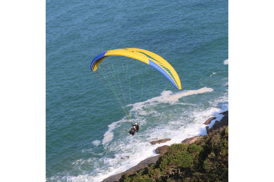 Sol Kuat 3 Biplaza LTF/EN B