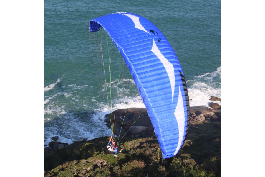 Sol Kuat 3 Biplaza LTF/EN B