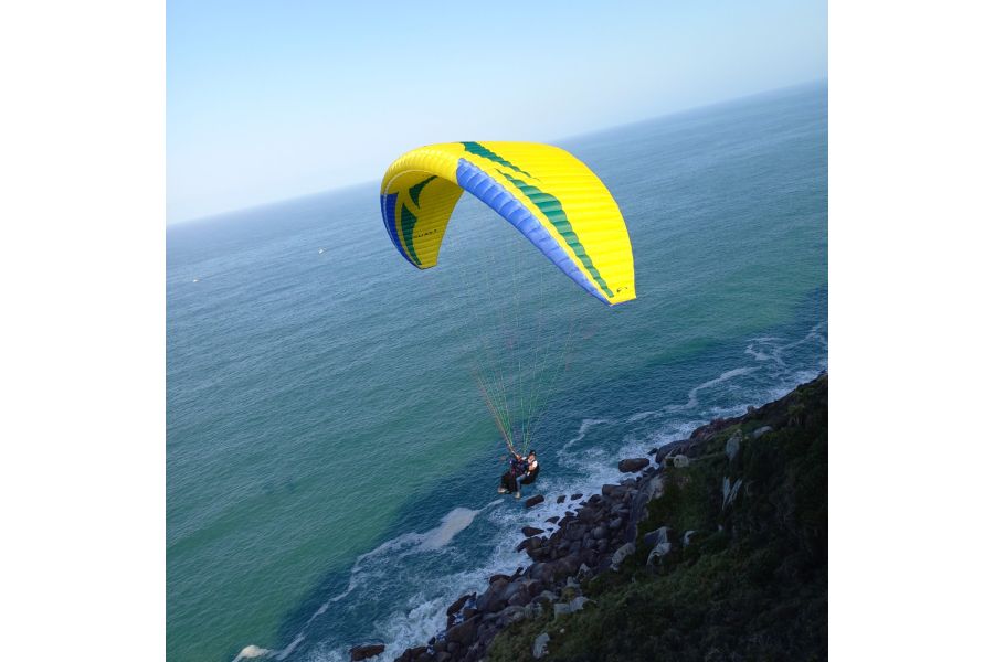 Sol Kuat 3 Biplaza LTF/EN B