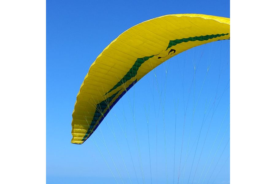 Sol Kuat 3 Biplaza LTF/EN B