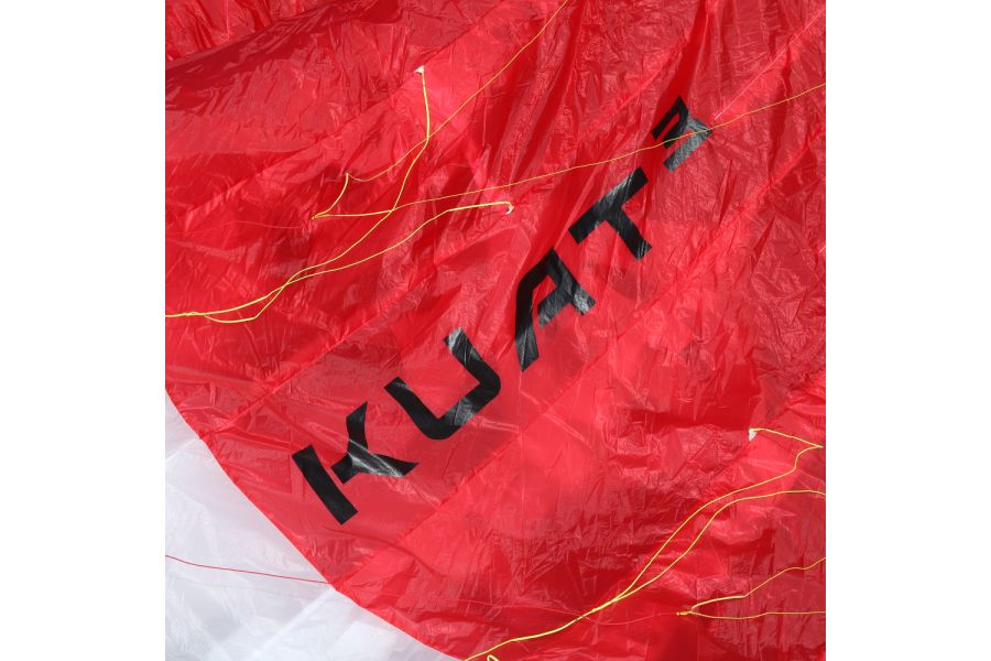 Sol Kuat 3 Biplaza LTF/EN B