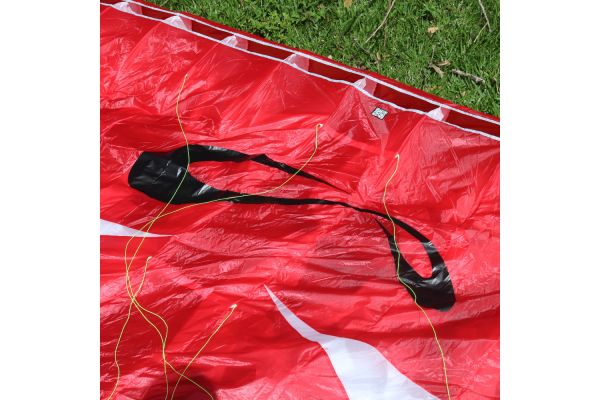 Sol Kuat 3 Biplaza LTF/EN B