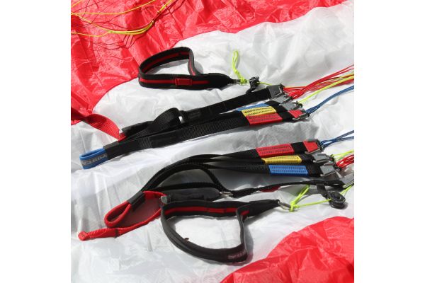 Sol Kuat 3 Biplaza LTF/EN B