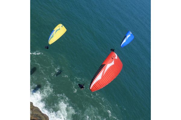 Sol Kuat 3 Biplaza LTF/EN B