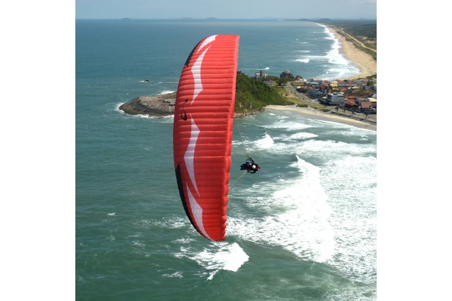 Sol Kuat 3 Biplaza LTF/EN B