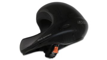 Casco Charly Insider Carbon