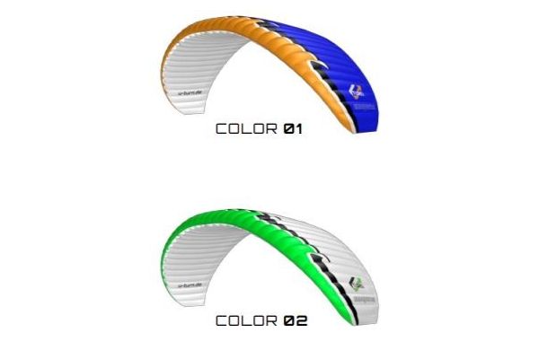 U-Turn Annapurna EN-B ligero