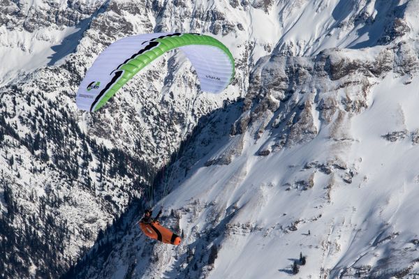 U-Turn Annapurna EN-B ligero