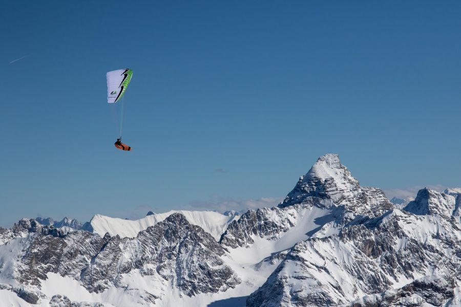 U-Turn Annapurna EN-B ligero