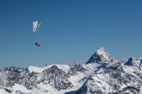 U-Turn Annapurna EN-B ligero