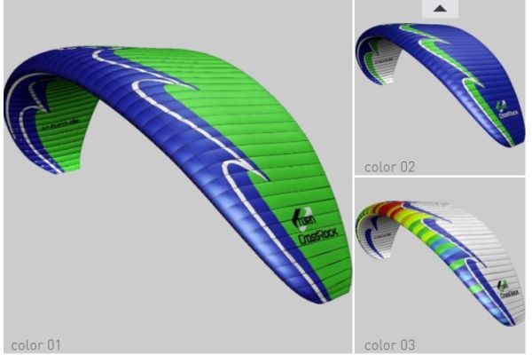 U-Turn Crossrock EN-B ligero