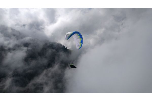 U-Turn Crossrock EN-B ligero