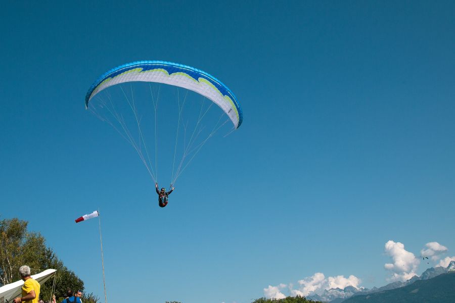 U-Turn Crossrock EN-B ligero