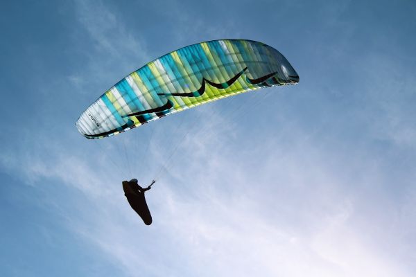 U-Turn Infinity 5 EN-B