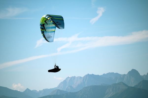 U-Turn Infinity 5 EN-B