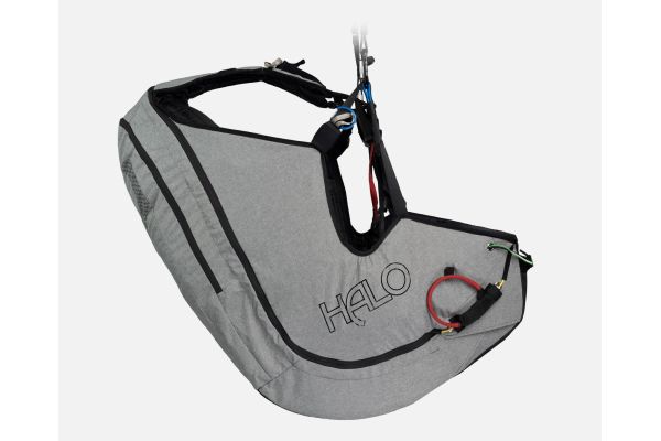 Silla Ozone Halo