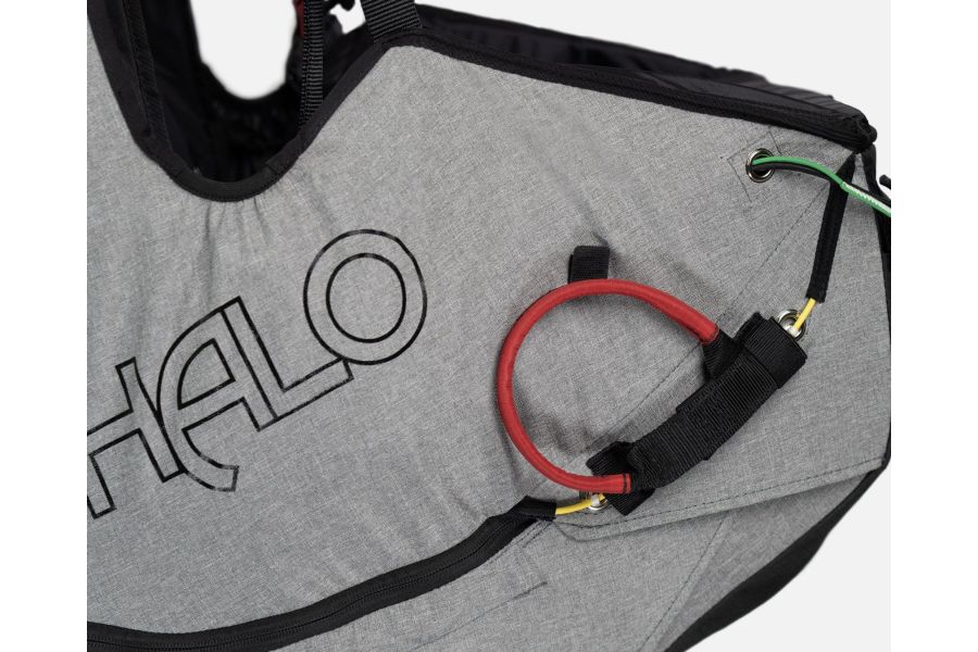 Silla Ozone Halo