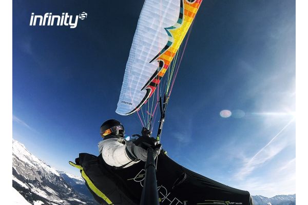 U-Turn Infinity 5 EN-B