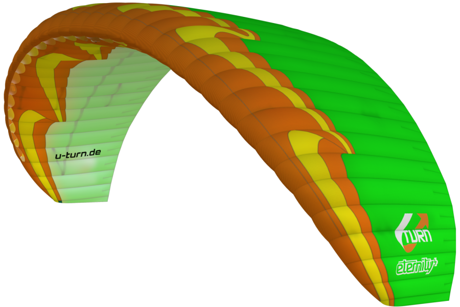 U-Turn Eternity 4 EN: A Ligero