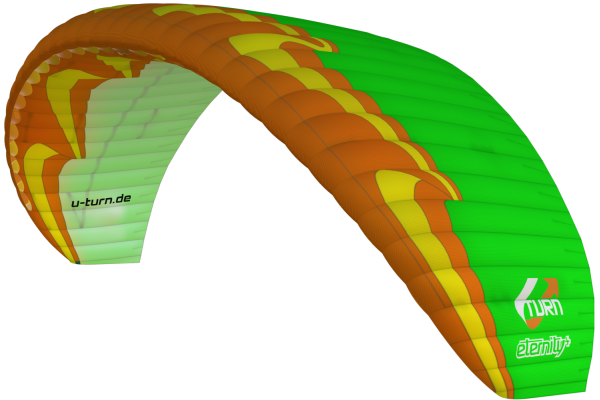 U-Turn Eternity 4 EN: A Ligero