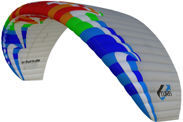 U-Turn Eternity 4 EN: A Ligero