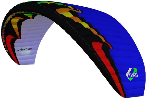 U-Turn Eternity 4 EN: A Ligero