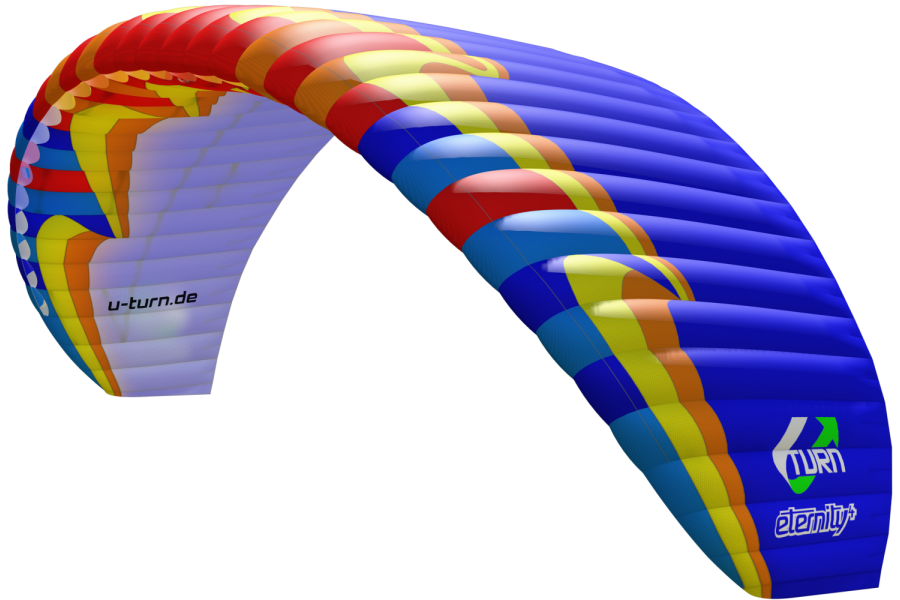 U-Turn Eternity 4 EN: A Ligero