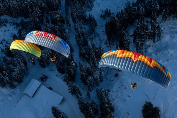 U-Turn Eternity 4 EN: A Ligero