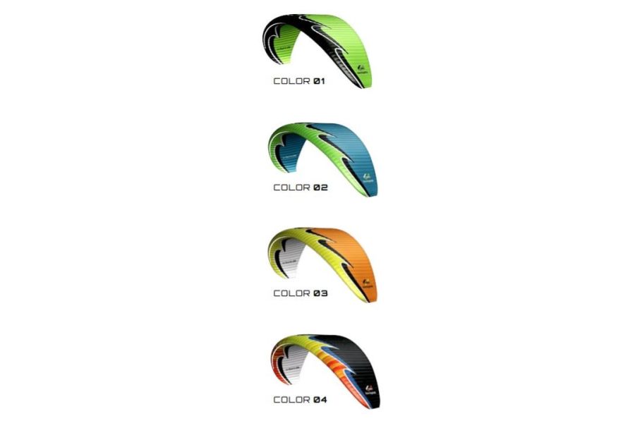 U-Turn Blacklight 2 EN-B