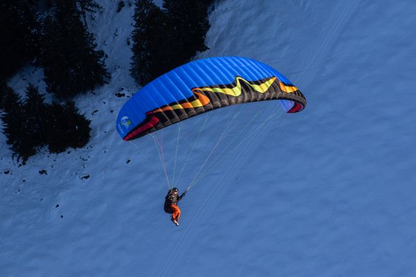 U-Turn Eternity 4 EN: A Ligero