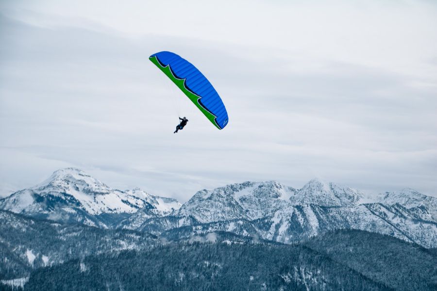 U-Turn Everest Plus EN-C ligero