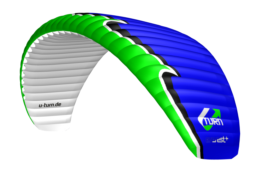 U-Turn Everest Plus EN-C ligero