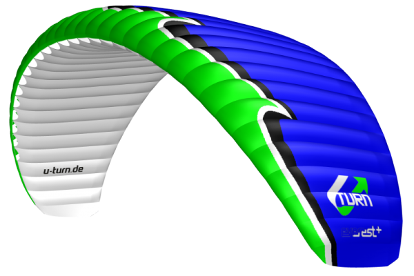 U-Turn Everest Plus EN-C ligero