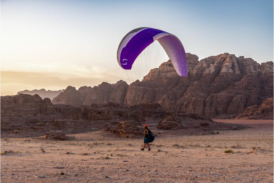 Supair Step X (Cross) EN-B+