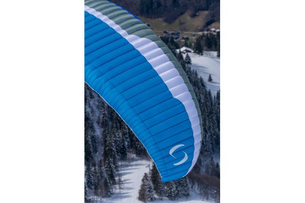 Supair Step X (Cross) EN-B+