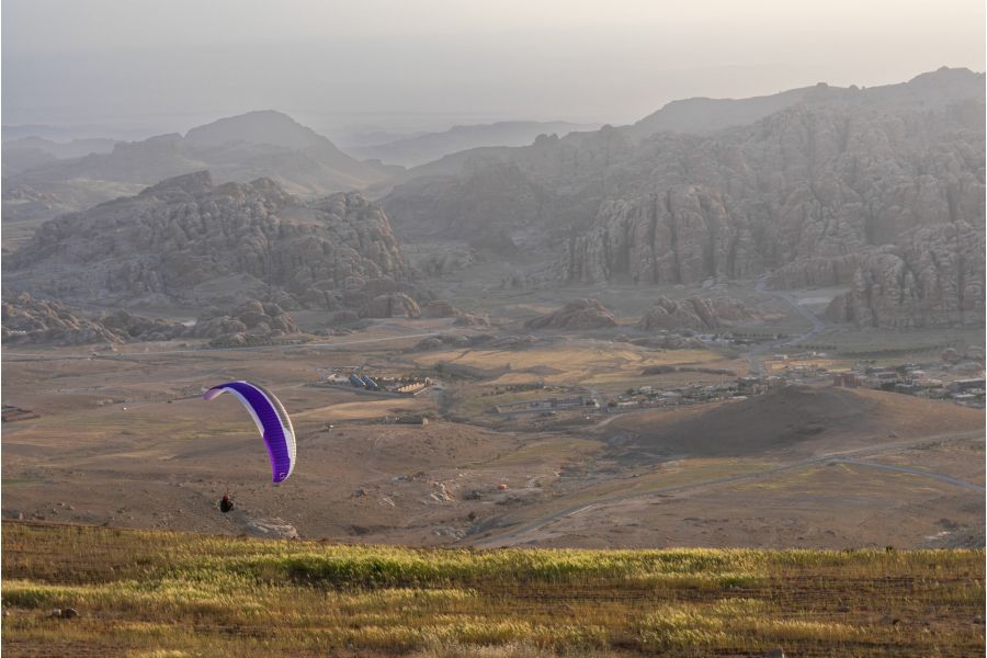 Supair Step X (Cross) EN-B+