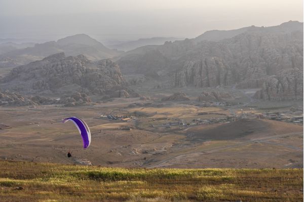 Supair Step X (Cross) EN-B+