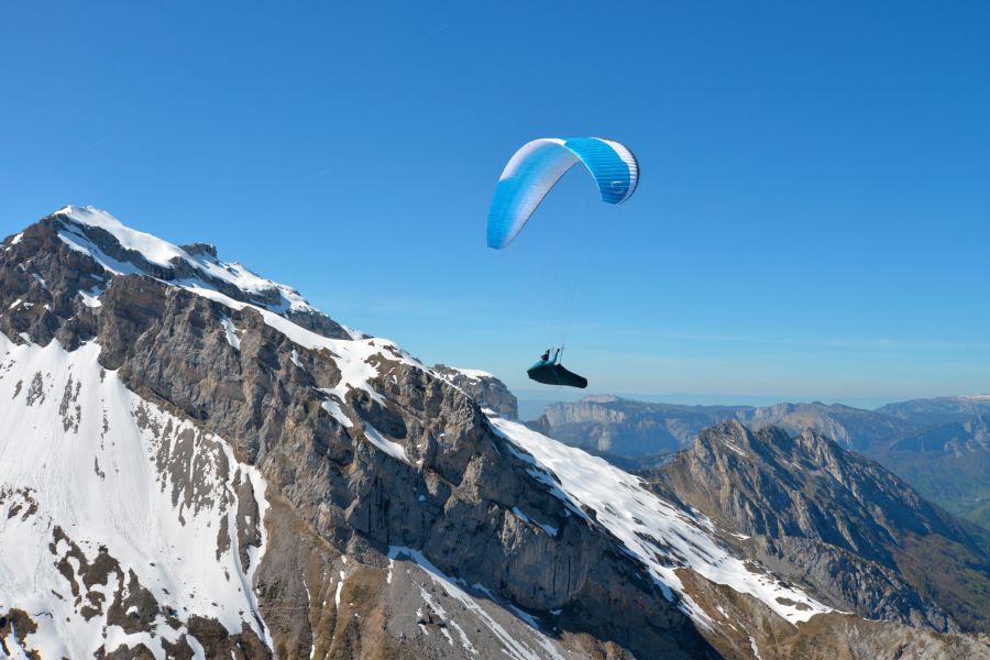 Supair Step X (Cross) EN-B+