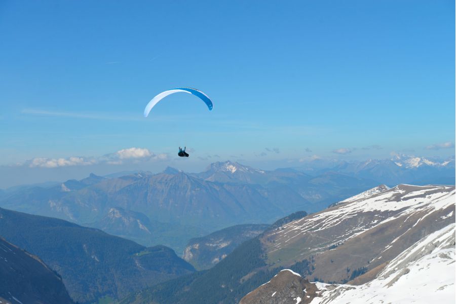 Supair Step X (Cross) EN-B+