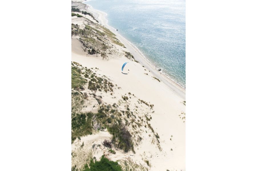 Supair Step X (Cross) EN-B+