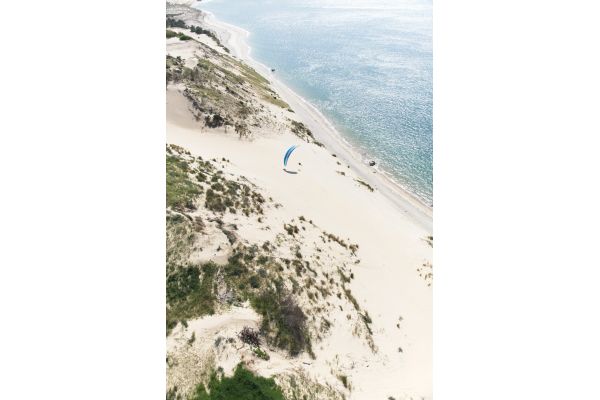 Supair Step X (Cross) EN-B+