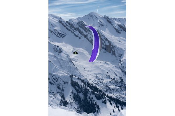 Supair Step X (Cross) EN-B+