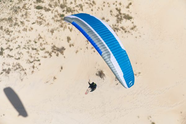 Supair Step X (Cross) EN-B+