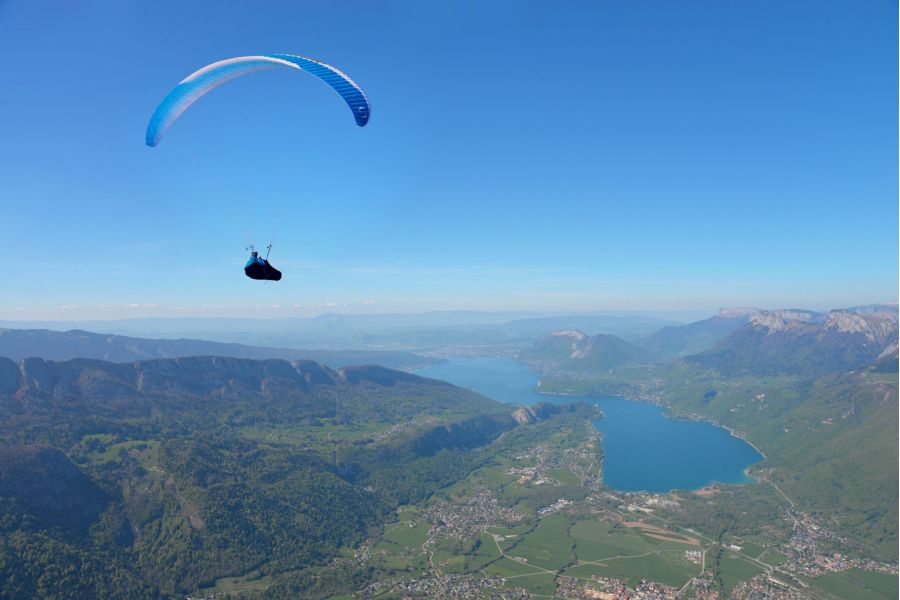 Supair Step X (Cross) EN-B+