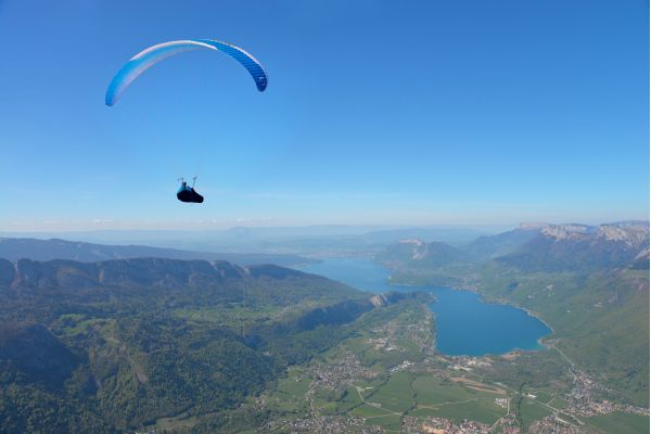 Supair Step X (Cross) EN-B+